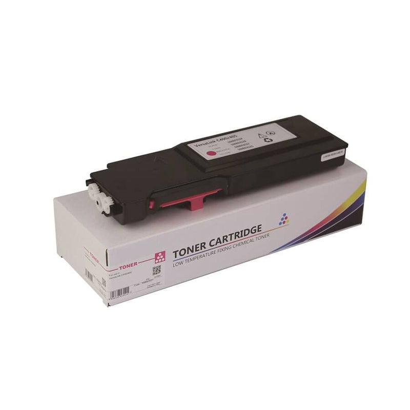 Compatible 4-Pack Xerox VersaLink High-Yield Toner Cartridges (C/M/Y/K) – Toner Cartridge | Vonex