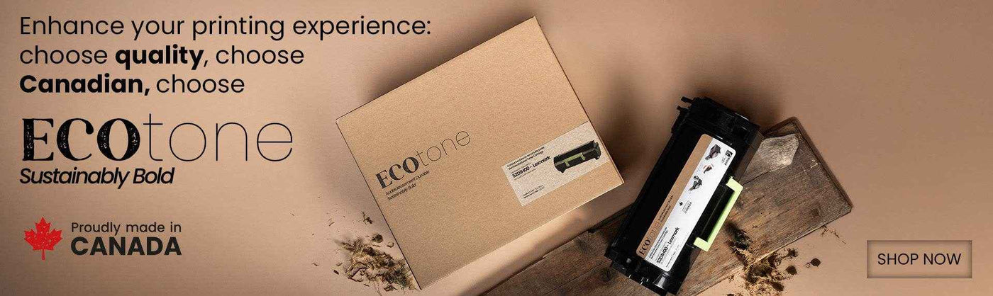 Konica Minolta TNP36 Reman Ecotone 10K – Toner Cartridge | Vonex