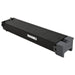 Sharp MX-C30NTB Black Toner Cartridge 6K