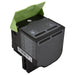Sharp MX-C35TB Black Toner Cartridge 9K