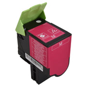 MX-C35TM Magenta Toner Cartridge – 6,000 Pages