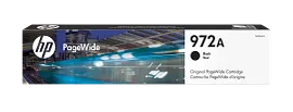 972A Magenta Ink Cartridge (Genuine)