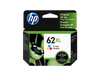 HP 62XL Tri-color Ink Cartridge – Inkjets | HP Canada