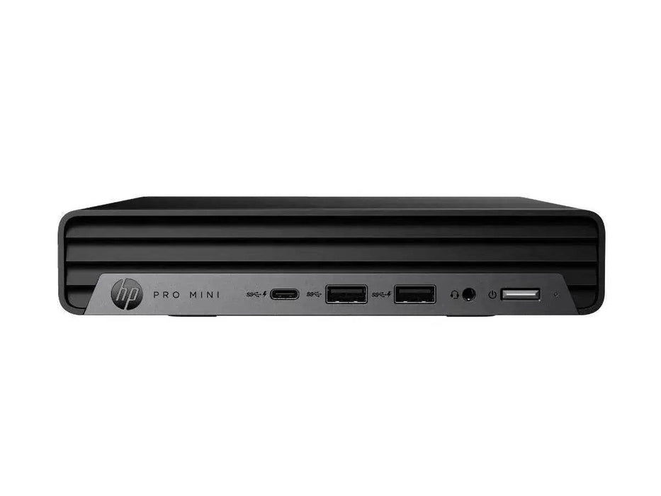 HP ELITE MINI 800 G9I714700T32GB/512 GBPC – | Vonex