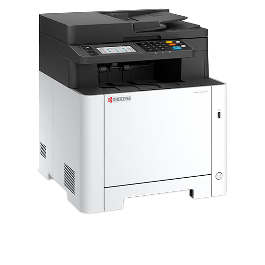 KYOCERA 27 PPM Multifunction Printer - Wireless – MFP | Kyocera