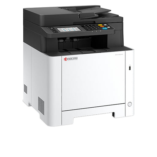 KYOCERA 27 PPM COLOUR LETTER/LEGAL/A4 MFP WIRELESS (PRINT COPY SCAN AND FAX) – MFP | Kyocera