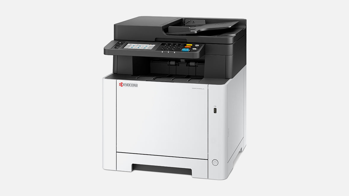 KYOCERA 27 PPM Multifunction Printer - Wireless – MFP | Kyocera