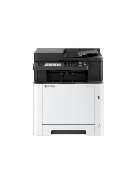 KYOCERA 27 PPM Multifunction Printer - Wireless – MFP | Kyocera