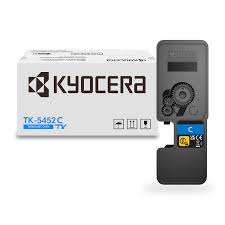 KYOCERA Cyan Toner Cartridge - 3.2K Yield for MFP MA2600CWFX & PA2600CWX – Toner | Kyocera