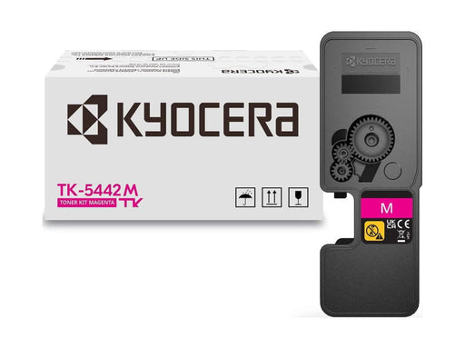 KYOCERA Magenta High Yield Toner Cartridge - 2.2K for MFP MA2100CWFX & PA2100CWX – Toner | Kyocera