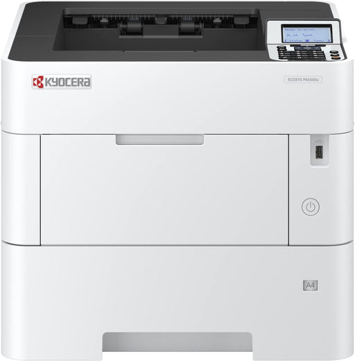 KYOCERA PA5500X High-Speed A4 Monochrome Laser Printer – Printer | Kyocera