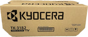 KYOCERA TK-3182 Black Toner Cartridge 21000 Pages – Toner | Kyocera