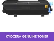 KYOCERA TK-3402 Black Toner 12500 Page Yield – Toner | Kyocera
