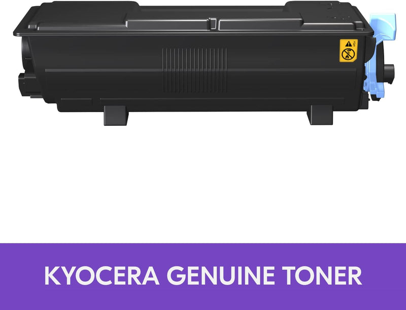 KYOCERA TK-3402 Black Toner 12500 Page Yield – Toner | Kyocera