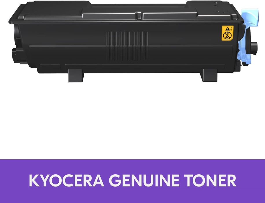 KYOCERA TK-3402 Black Toner 12500 Page Yield – Toner | Kyocera
