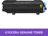 KYOCERA TK-3402 Black Toner 12500 Page Yield – Toner | Kyocera