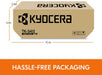KYOCERA TK-3412 Black Toner Cartridge - 15,500 Pages for ECOSYS PA5000x – Toner | Kyocera