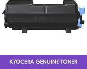 KYOCERA TK-3412 Black Toner Cartridge - 15,500 Pages for ECOSYS PA5000x – Toner | Kyocera