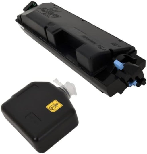 KYOCERA TK-5282K Toner Cartridge - Black for P6235CDN – Toner | Kyocera