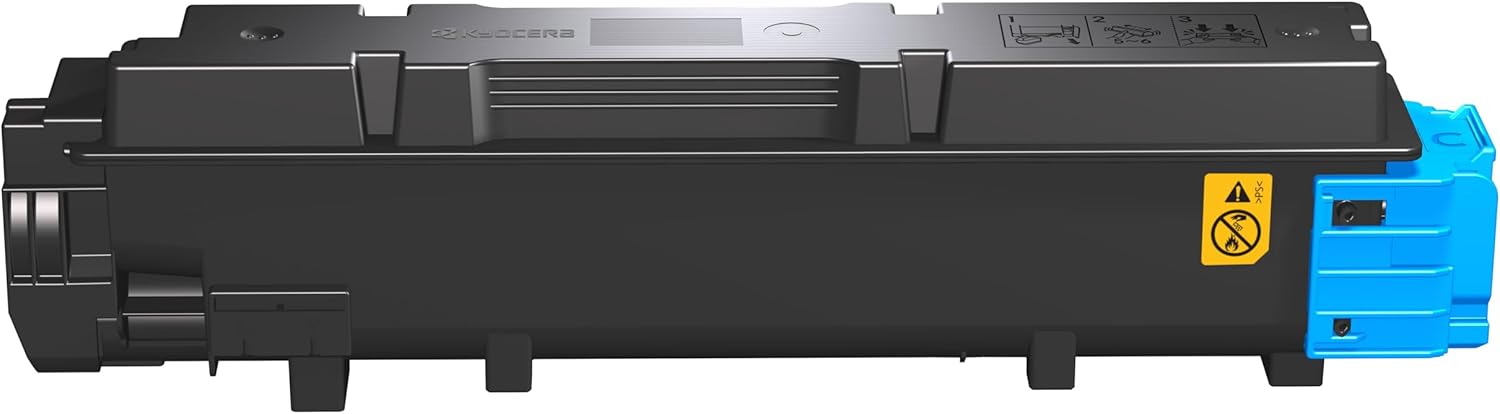 KYOCERA TK-5372C Cyan Toner Cartridge – Toner | Kyocera