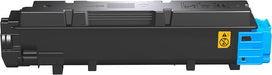 KYOCERA TK-5372C Cyan Toner Cartridge – Toner | Kyocera