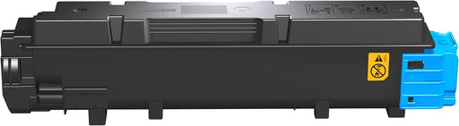 KYOCERA TK-5372C Cyan Toner Cartridge for ECOSYS Printers – Toner | Kyocera