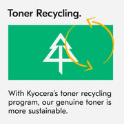 KYOCERA TK-5372C Cyan Toner Cartridge – Toner | Kyocera