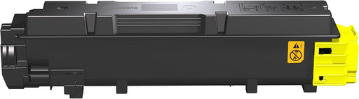 KYOCERA TK-5372Y Yellow Toner Cartridge - MA3500cifx – Toner | Kyocera