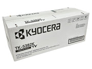 KYOCERA TK-5382K High-Yield Black Toner Cartridge for ECOSYS Printers – Toner | Kyocera