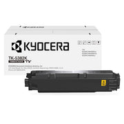 KYOCERA TK-5382K High-Yield Black Toner Cartridge for ECOSYS Printers – Toner | Kyocera