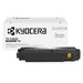 KYOCERA TK-5382K High-Yield Black Toner Cartridge for ECOSYS Printers – Toner | Kyocera
