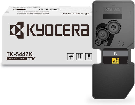 KYOCERA TK-5442K High-Yield Black Toner Cartridge for MA2100cwfx & PA2100cwx – Toner | Kyocera