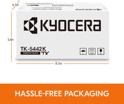 KYOCERA TK-5442K High-Yield Black Toner - MA2100cwfx/PA2100cwx – Toner | Kyocera