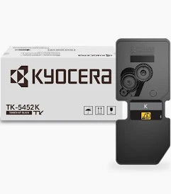 KYOCERA TK-5452K Black Toner Cartridge for MA2600 Series - Yields 4,100 Pages – Toner | Kyocera