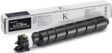 KYOCERA TK-8367K Black Toner for TASKalfa 2554ci - 25,000 Pages – Toner | Kyocera