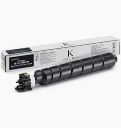 KYOCERA TK-8377K Black Toner Cartridge for TASKalfa 3554ci - 30,000 Pages – Toner | Kyocera