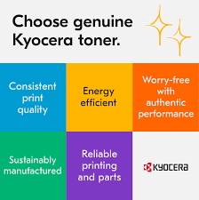 KYOCERA Cyan Toner Cartridge - 3.2K Yield for MFP MA2600CWFX & PA2600CWX – Toner | Kyocera