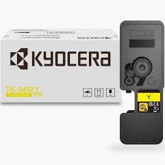 KYOCERA Yellow Toner - 3.2K Pages for MFP MA2600CWFX & PA2600CWX – Toner | Kyocera
