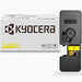 KYOCERA Yellow Toner - 3.2K Pages for MFP MA2600CWFX & PA2600CWX – Toner | Kyocera