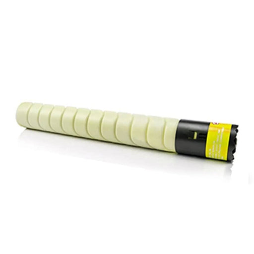 Konica Minolta TN324M/TN512Y Alternative Yellow 26K – Toners | Vonex