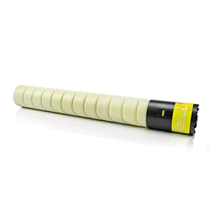 Konica Minolta TN324M/TN512Y Alternative Yellow 26K – Toners | Konica Minolta