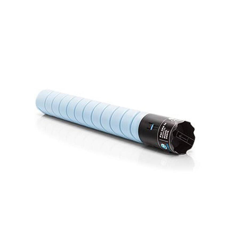 Konica Minolta TN328Y / TN626Y Alternative 28K Full Set – CMYB – Toner Cartridge | Vonex