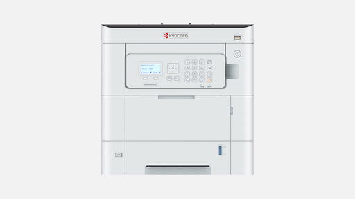 KYOCERA 37 PPM LETTER/LEGAL C OLOUR PRINTER – Printer | Kyocera