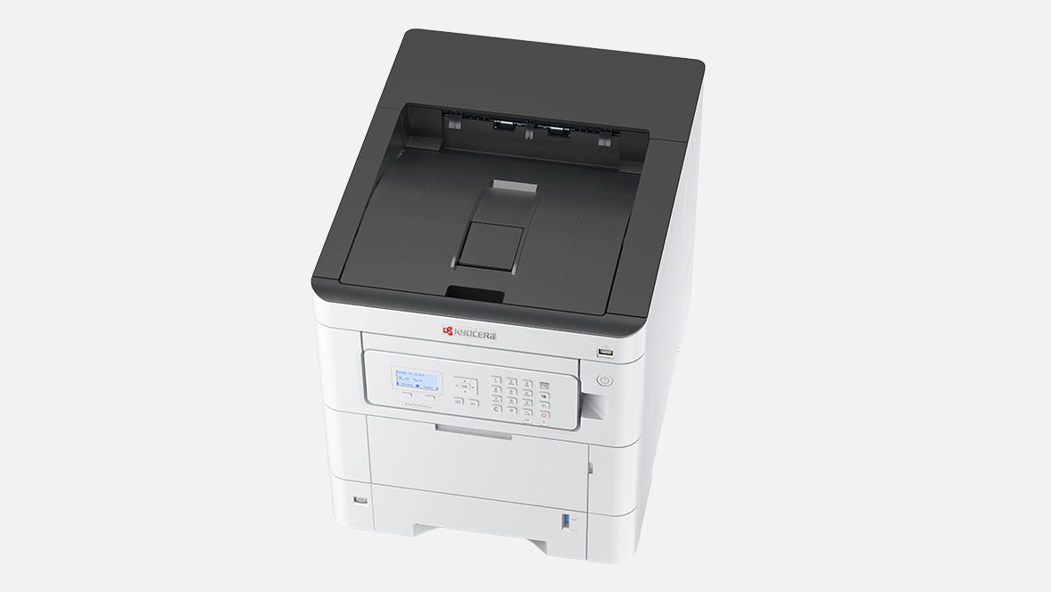 Kyocera 37 PPM Color Printer - Legal/Letter Size - Ethernet/USB – Printer | Kyocera