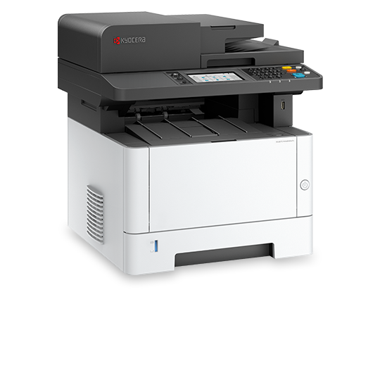 Kyocera 42 PPM Mono MFP Wireless Copy Scan Print Fax – MFP | Kyocera
