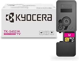 Kyocera Magenta Toner Cartridge for MFP MA2600CWFX & PA2600CWX - 3.2K Yield – Toner | Kyocera