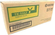 Kyocera Mita TK-562Y Yellow Toner 10K Pages FS-C5300/C5350 – Toner | Kyocera