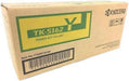 Kyocera Mita TK-562Y Yellow Toner 10K Pages FS-C5300/C5350 – Toner | Kyocera