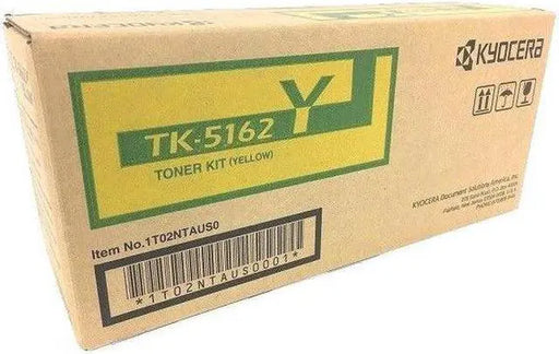 Kyocera Mita TK-562Y Yellow Toner 10K Pages FS-C5300/C5350
