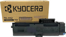 Kyocera TK-1152 Black Toner - 3000 Pages for ECOSYS P2235dw/M2635dw – Toner | Kyocera